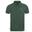 Herren Polo Shirt Hekla XT Khakikgrün