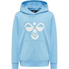 Enfiler Kapuzenpullover Hmlcuatro Enfant HUMMEL