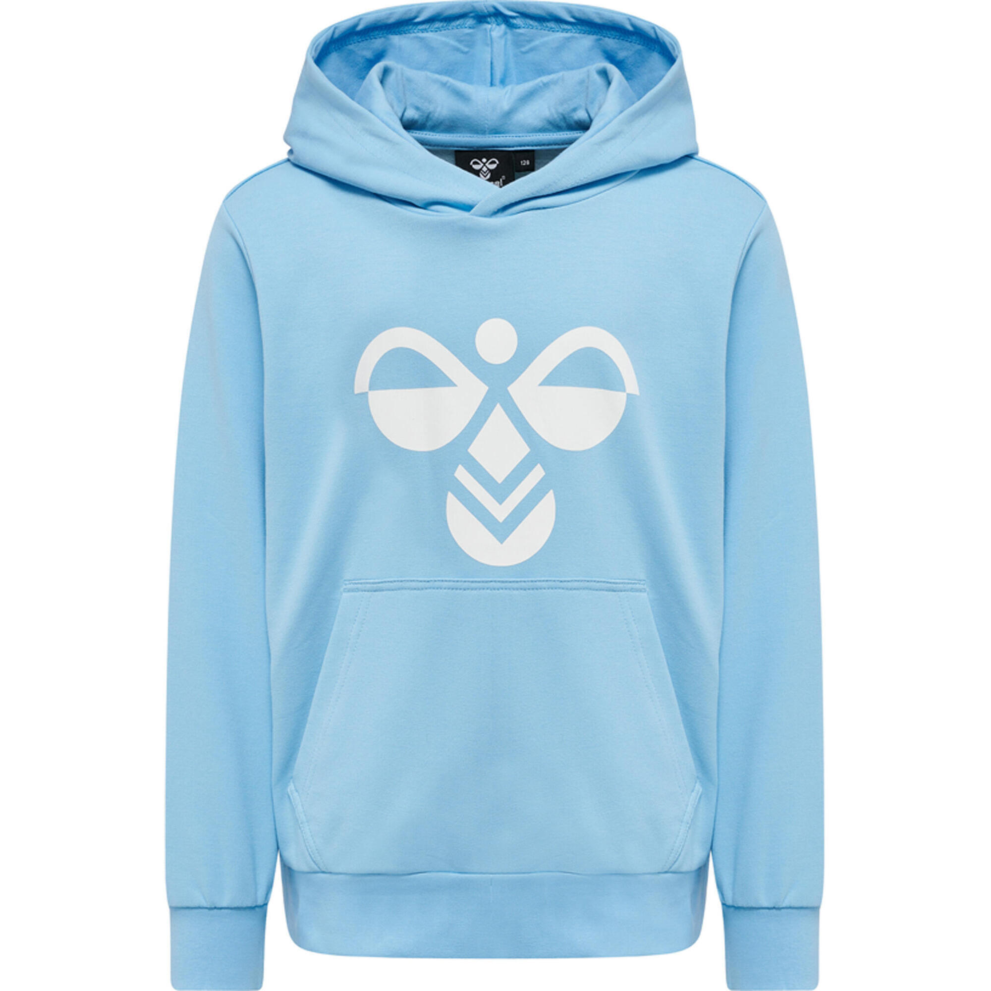 Children's hooded sweatshirt Hummel Cuatro