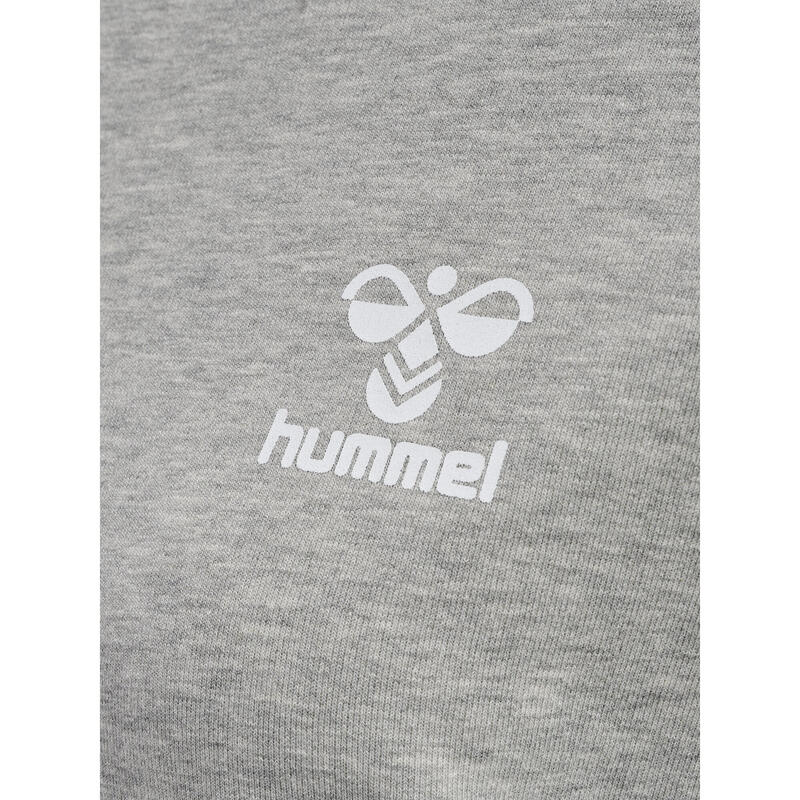 Sweatshirt Hmlnoni Femme Respirant Hummel