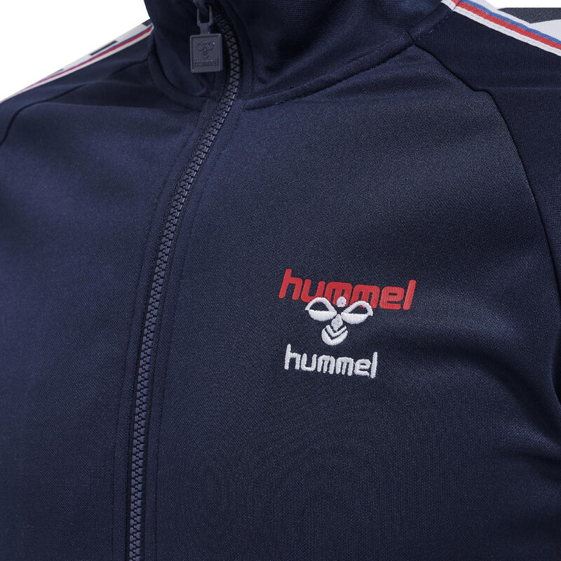 Giacca della tuta con zip Hummel IC Lerby Poly