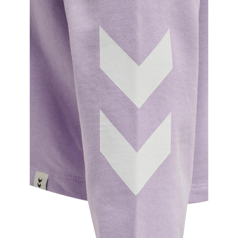 Instap Hoodie Hmllegacy Dames HUMMEL