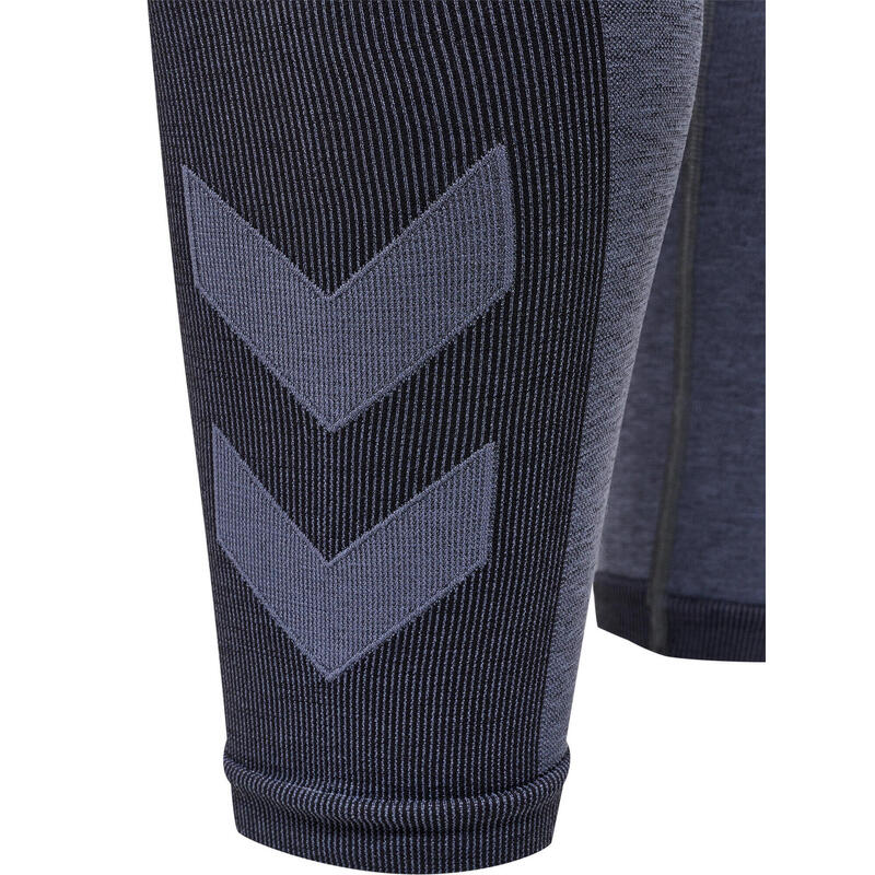 Enfiler Leggings Hmlte Entraînement Homme HUMMEL