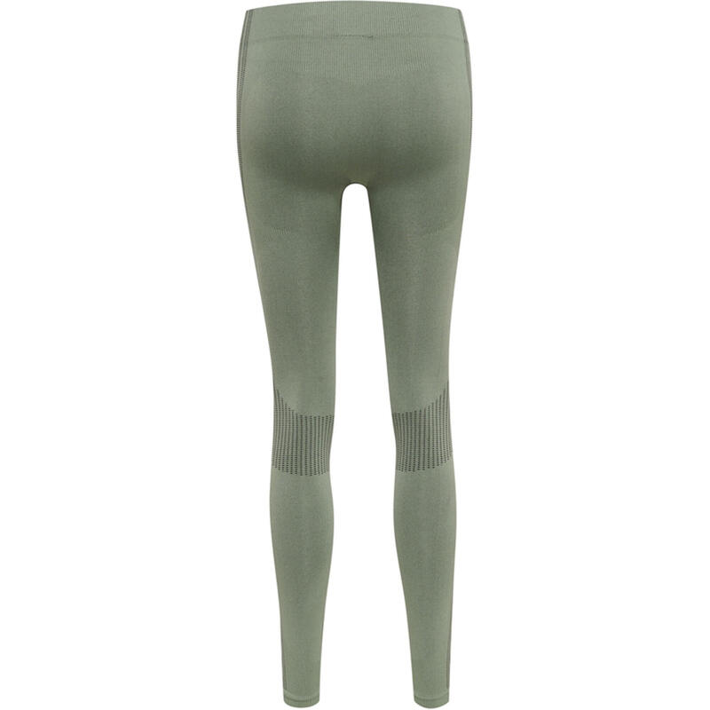 Hummel Tights Hmlshaping Seamless Mw Tights