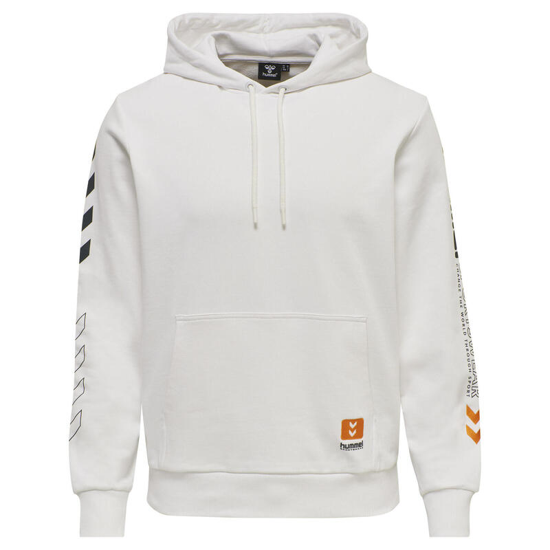 Enfiler Kapuzenpullover Hmllgc Adulte HUMMEL