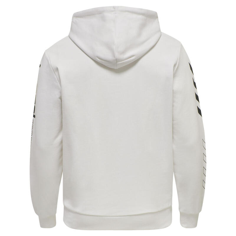 Enfiler Kapuzenpullover Hmllgc Adulte HUMMEL