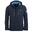 Herren Regenjacke Hengill Marineblau