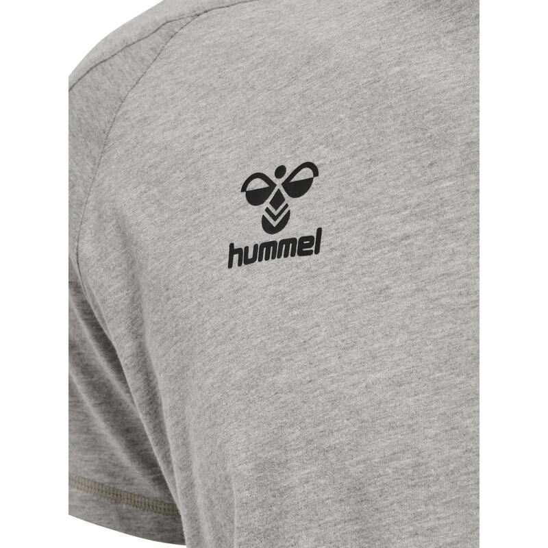 Camiseta Hmlcima Multideporte Adulto Unisex Hummel