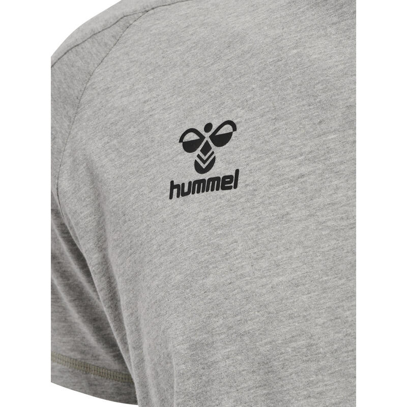 T-Shirt Hmlcima Multisport Adulte Hummel