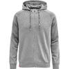 Fermeture Éclair Kapuzenpullover Hmlred Multisport Homme HUMMEL