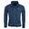 Herren Fleecejacke Katla Französisch Blau