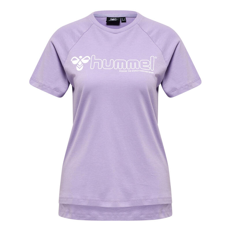 Hummel T-Shirt S/S Hmlnoni 2.0 T-Shirt