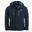 Herren 3in1 Funktionsjacke Hverfjall Marineblau