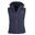 Gilet femme Krafla XT bleu marine