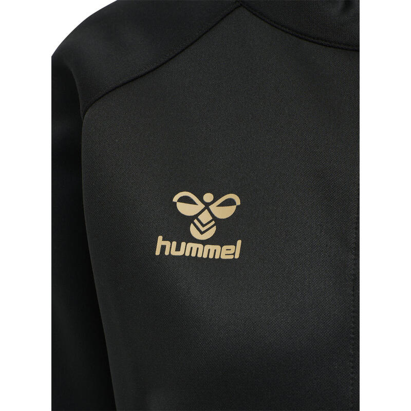 Giacca della tuta con zip da donna Hummel Cima XK