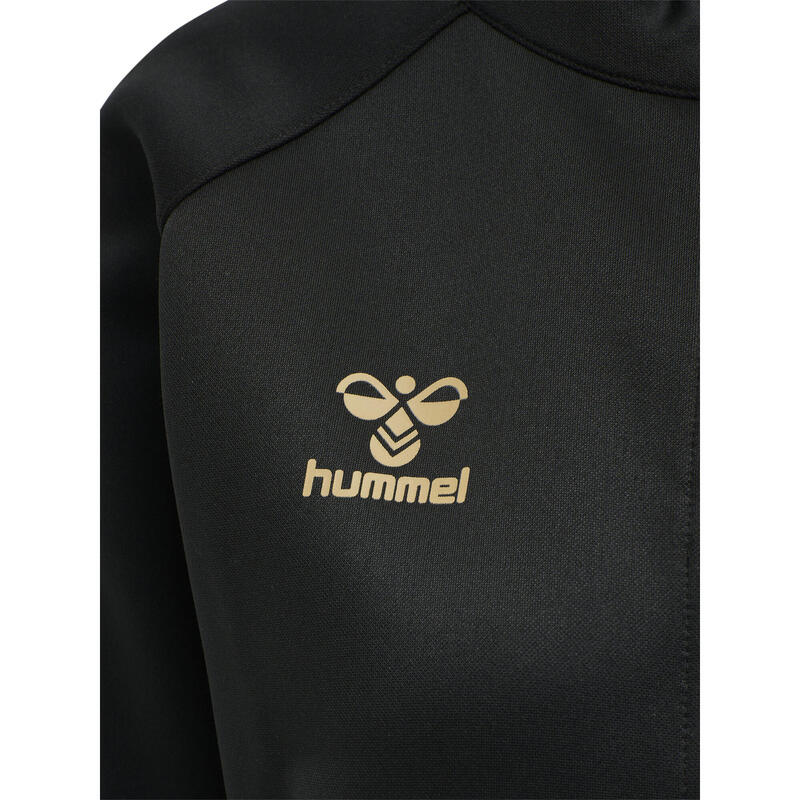 Trainingsjacke mit Reißverschluss Frau Hummel Cima XK