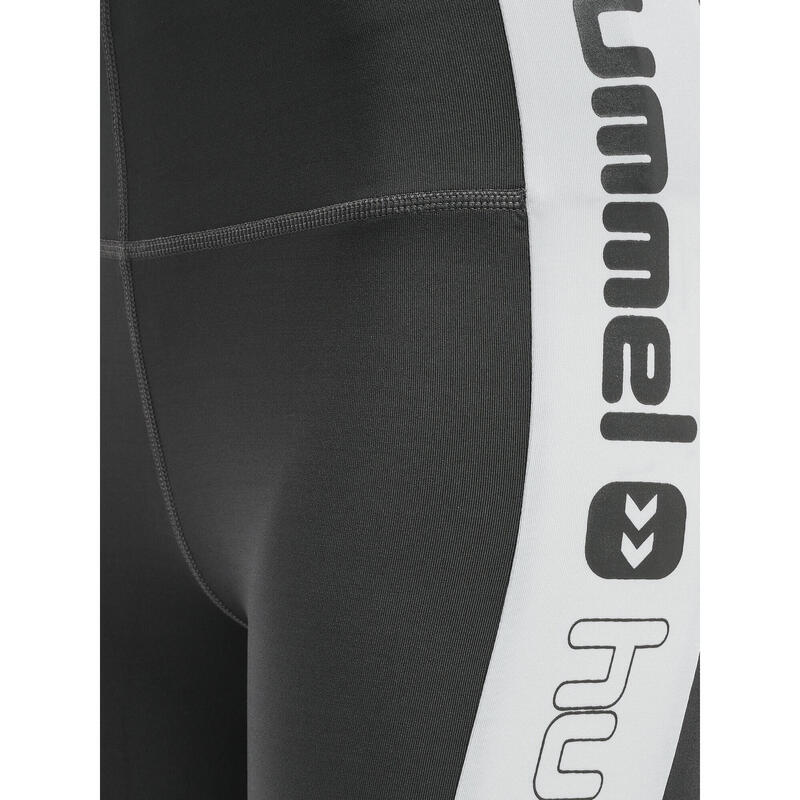 Mallas Hmllgc Entrenamiento Mujer Elástico De Secado Rápido Hummel