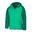 Doudoune homme Snaefell Vert foncé/Bleu