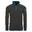 Herren Fleece-Pullover Hekla  Anthrazit