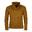 Herren Fleecejacke Katla Bronze