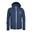 Veste softshell homme Skogar bleu falaise