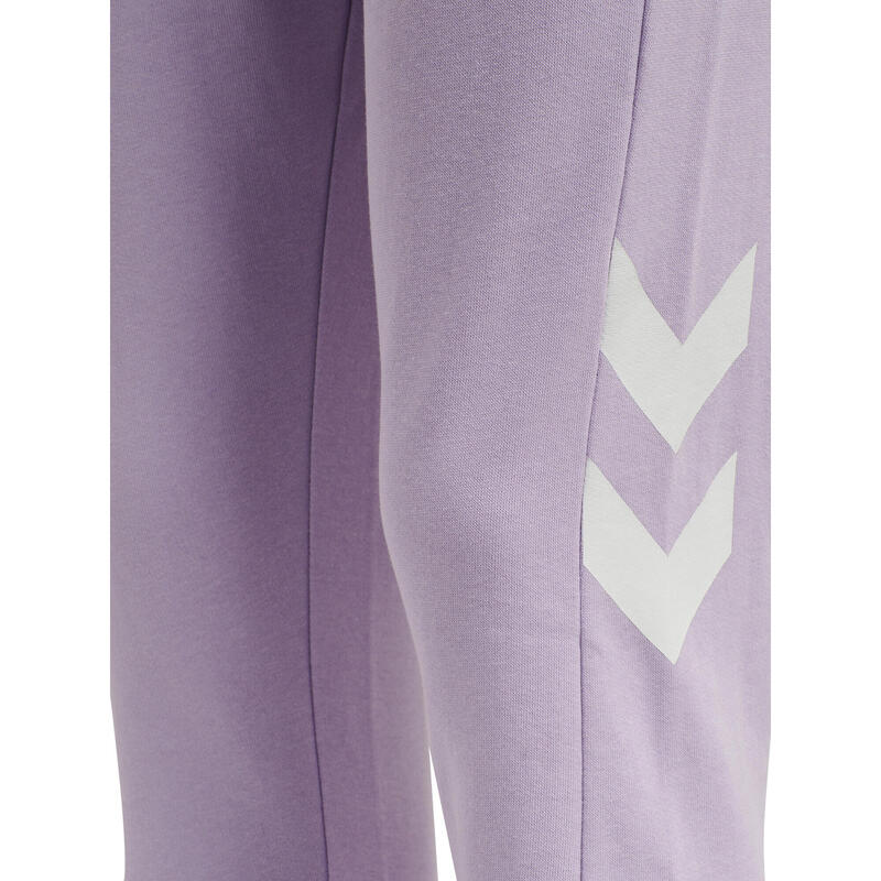 Hummel Pants Hmllegacy Woman Tapered Pants