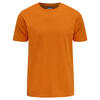 Instap T-Shirt Hmlred Multisport Heren HUMMEL