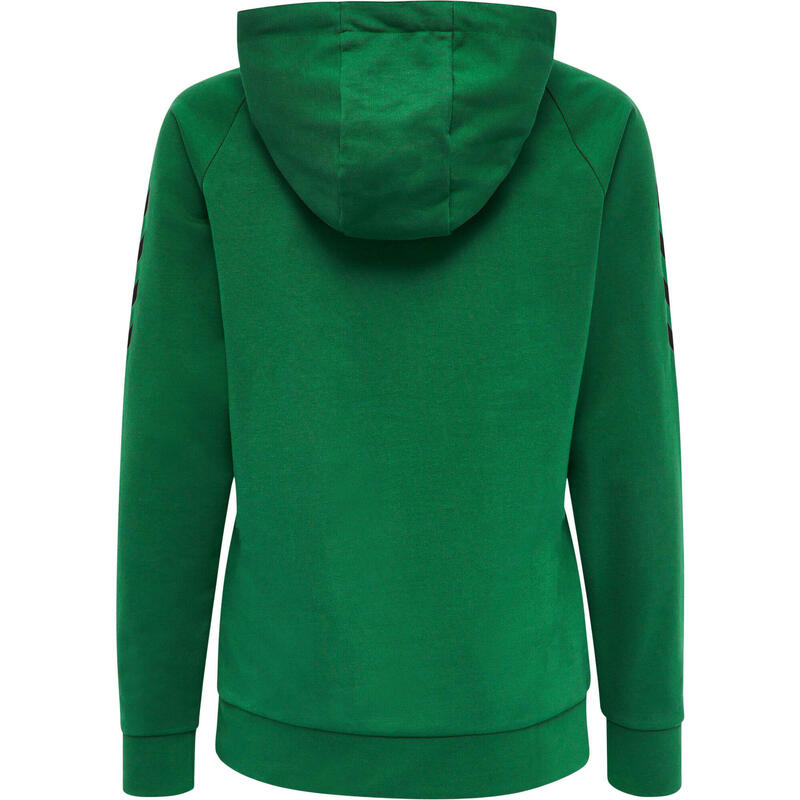 Instap Hoodie Hmlgo Multisport Dames HUMMEL