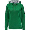 Instap Hoodie Hmlgo Multisport Dames HUMMEL