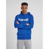 Hummel Cotton Hoodie Hmlgo Cotton Logo Hoodie