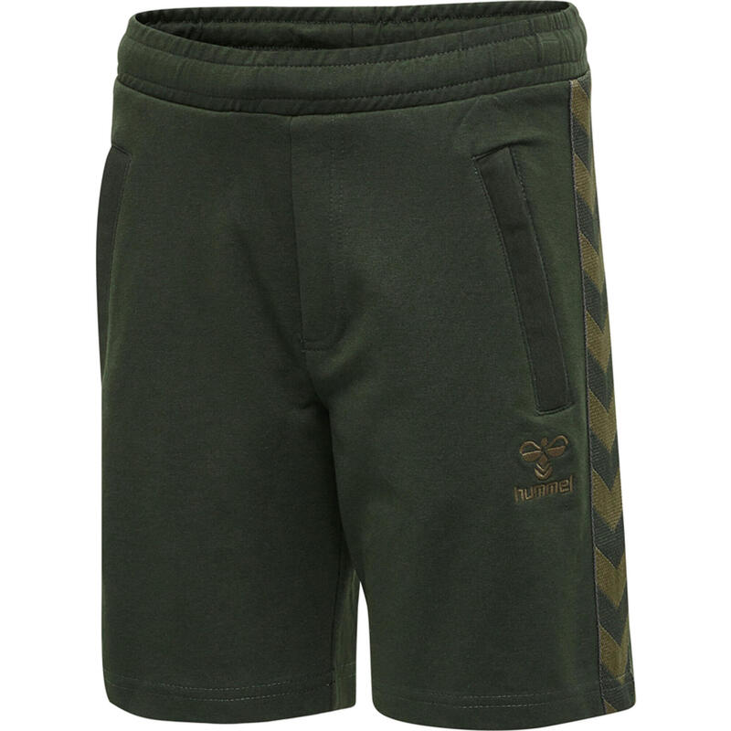 Hummel Shorts Hmlmove Classic Kids Shorts