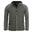 Herren Kapuzen Jacke Myvatn Grau