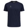 Enfiler T-Shirt Hmlcima Multisport Adulte HUMMEL