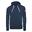 Herren Sweater Askja Marineblau