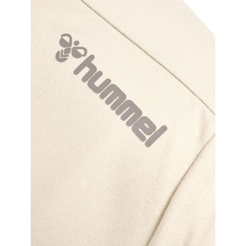 Camiseta Hmlmt Yoga Mujer Hummel