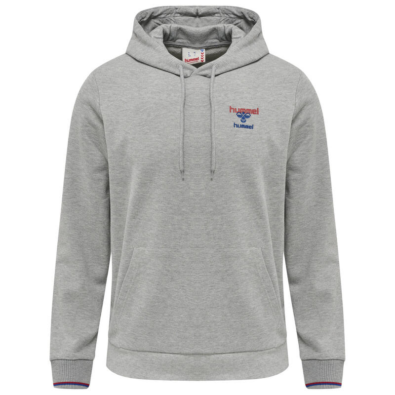 Hmlic Dayton Hoodie Sweat À Capuche Unisexe Adulte