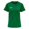 Instap T-Shirt Hmlgo Multisport Dames HUMMEL