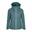 Veste fonctionnelle pour femmes Keilir vert glacier