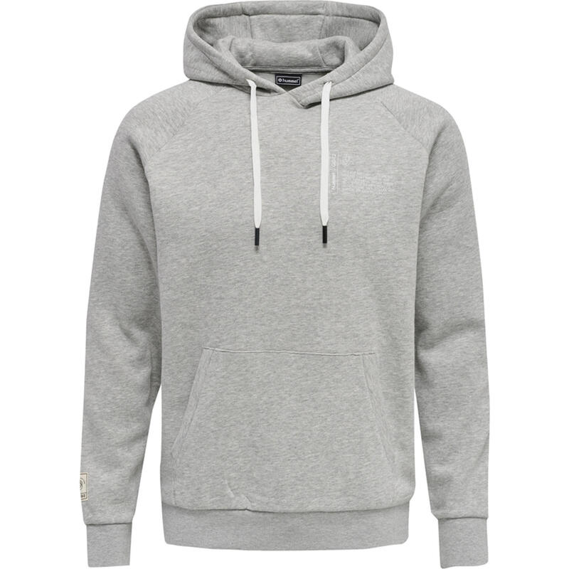 Enfiler Kapuzenpullover Hmlgg12 Multisport Homme HUMMEL