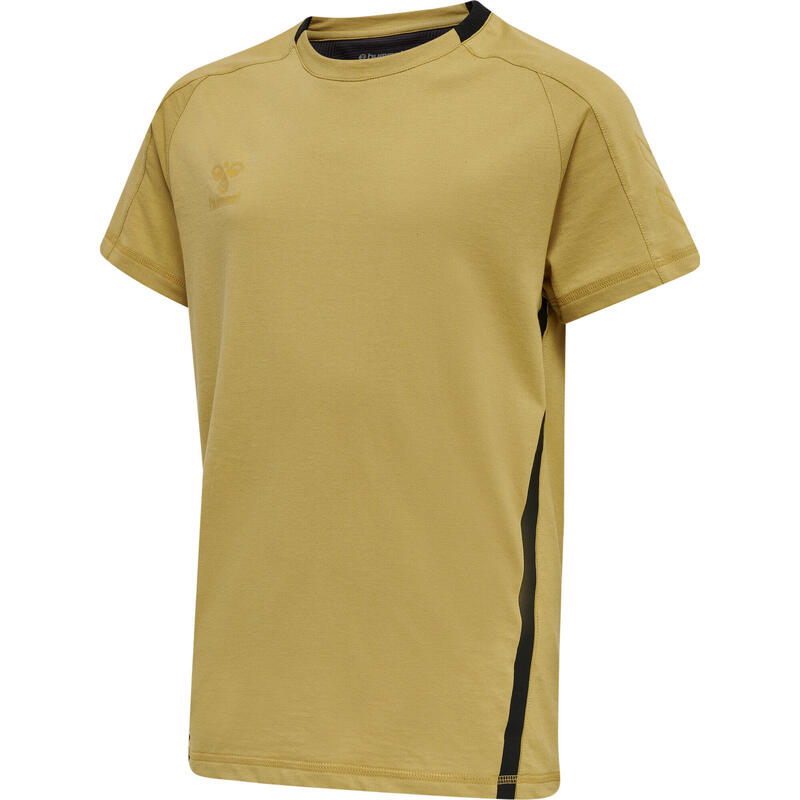 Póló Hmlcima Multisport Unisex Gyerekek Light Design Hummel