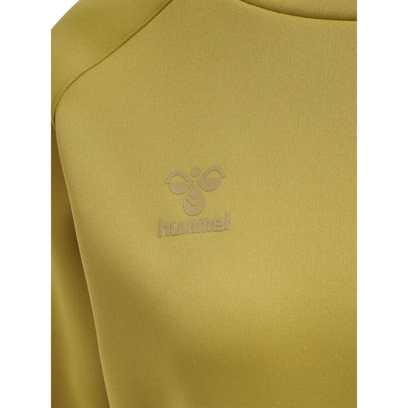 Hoodie Hmlcima Multisport Női Hummel Hummel