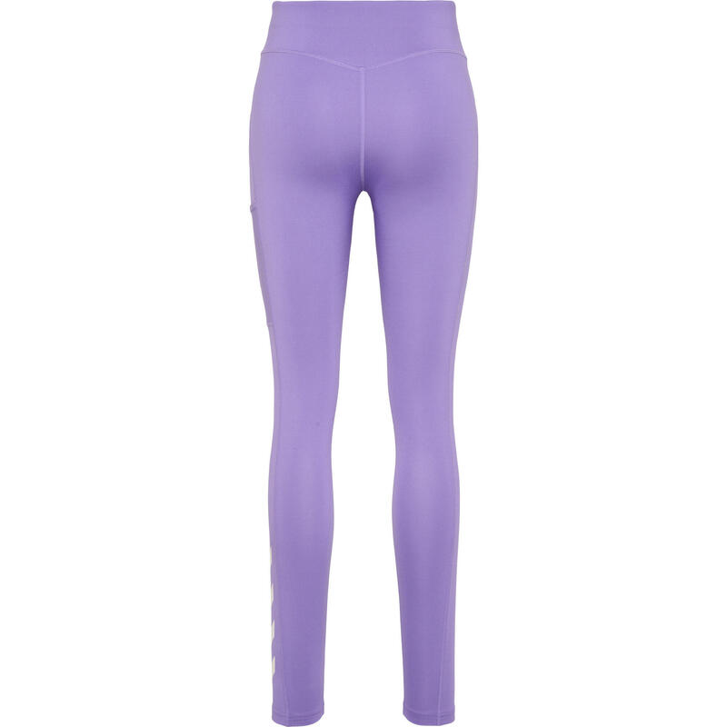 Hummel Tights Hmlmt Chipo Mid Waist Tights