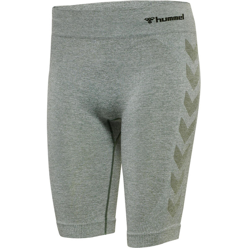 HUMMEL hmlCI SEAMLESS CYCLING SHORTS