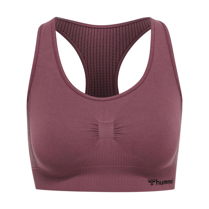 Hummel Sports Top Hmlshaping Seamless Sports Top