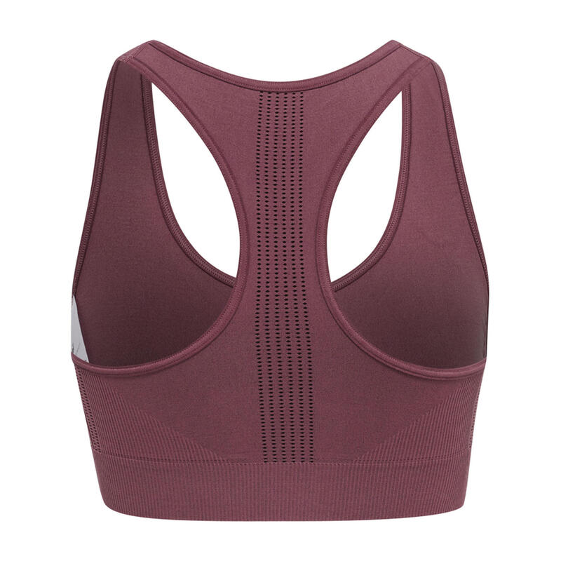 Hummel Sports Top Hmlshaping Seamless Sports Top