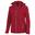 Veste Softshell Eldfjall XT rouge foncé pour femme