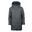 Damen Steppjacke Borganes Grau