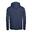 Herren Sweater Gullfoss Klippenblau