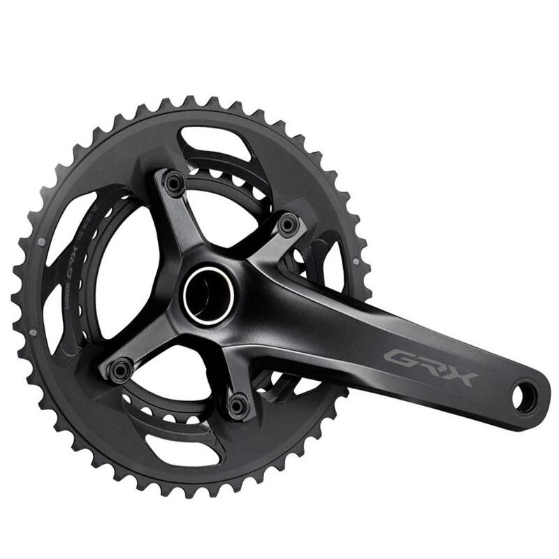 Crankset GRX FC-RX600 2x11-speed