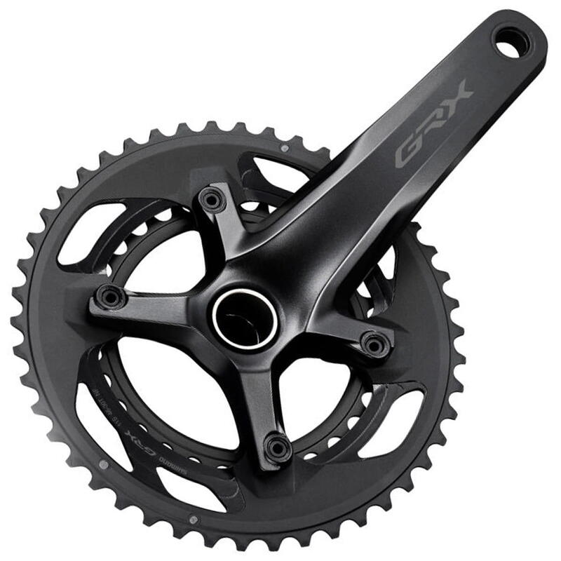 Crankset GRX FC-RX600 2x11-speed